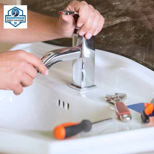 Plumbing Service Singapore: Elevating Everyday Living with Expertise and Innovation